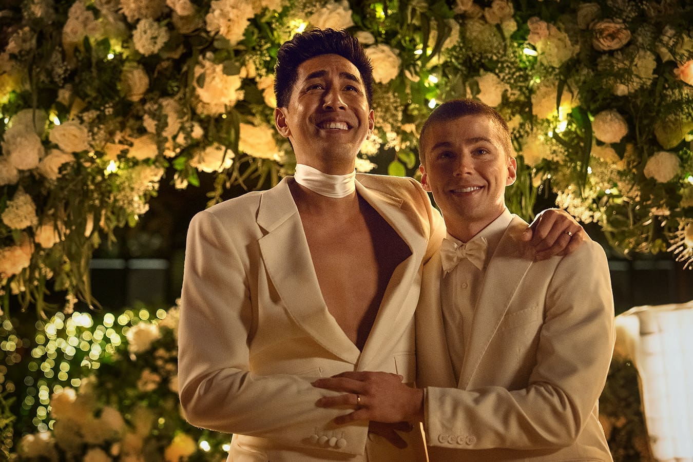 Alex, léto a já (2026)