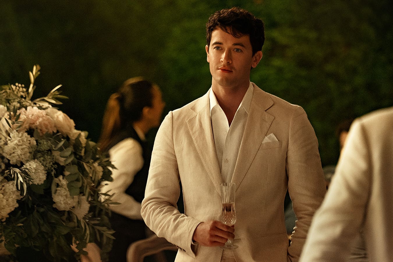 Alex, léto a já (2026)