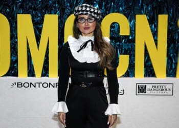 Na speciální premiéru filmu Pomocnice dorazili i knižní fanoušci