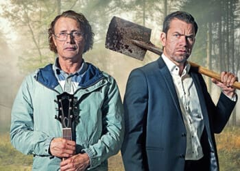 Poslední Viking (2025)