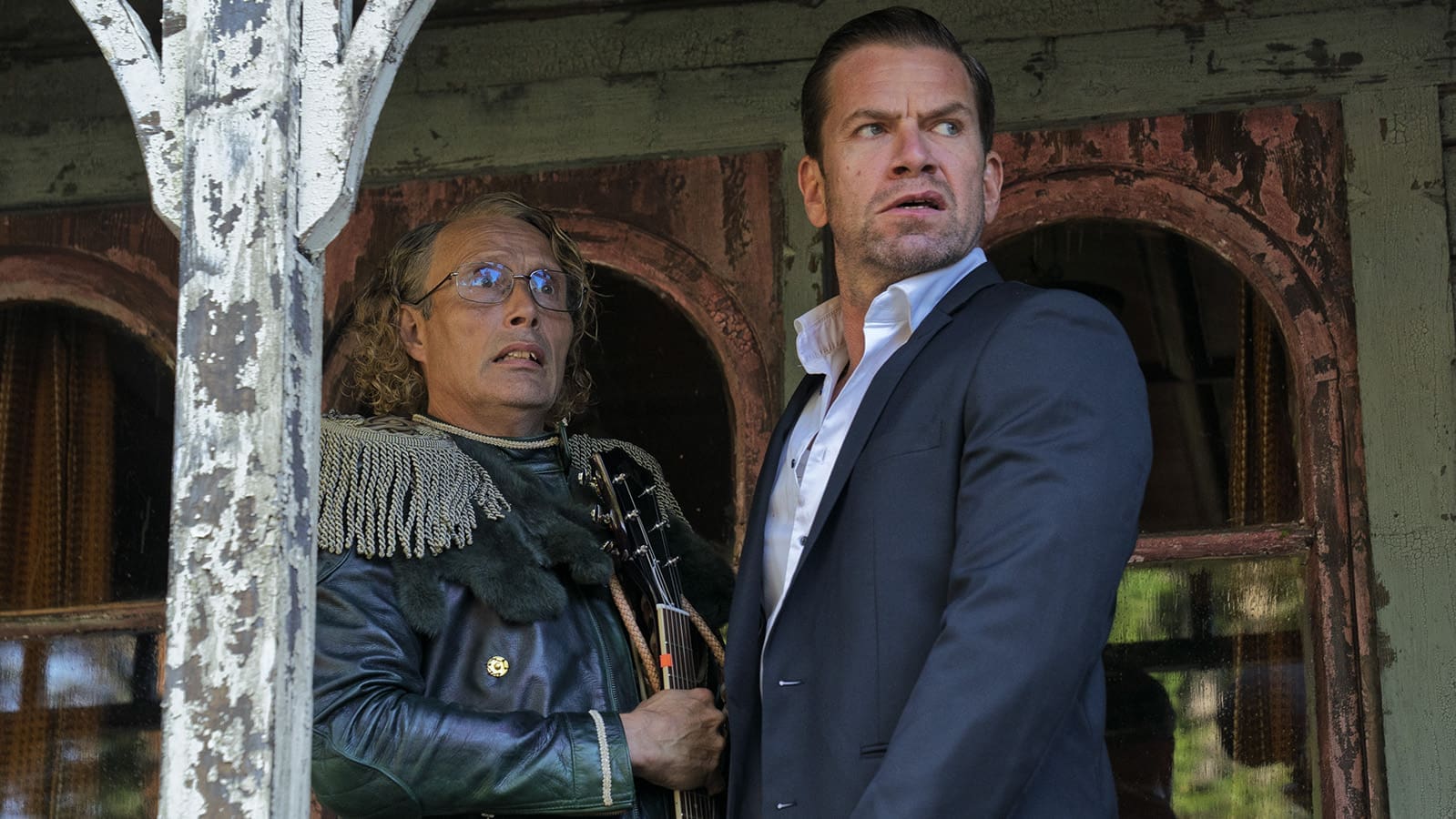 Poslední Viking (2025)