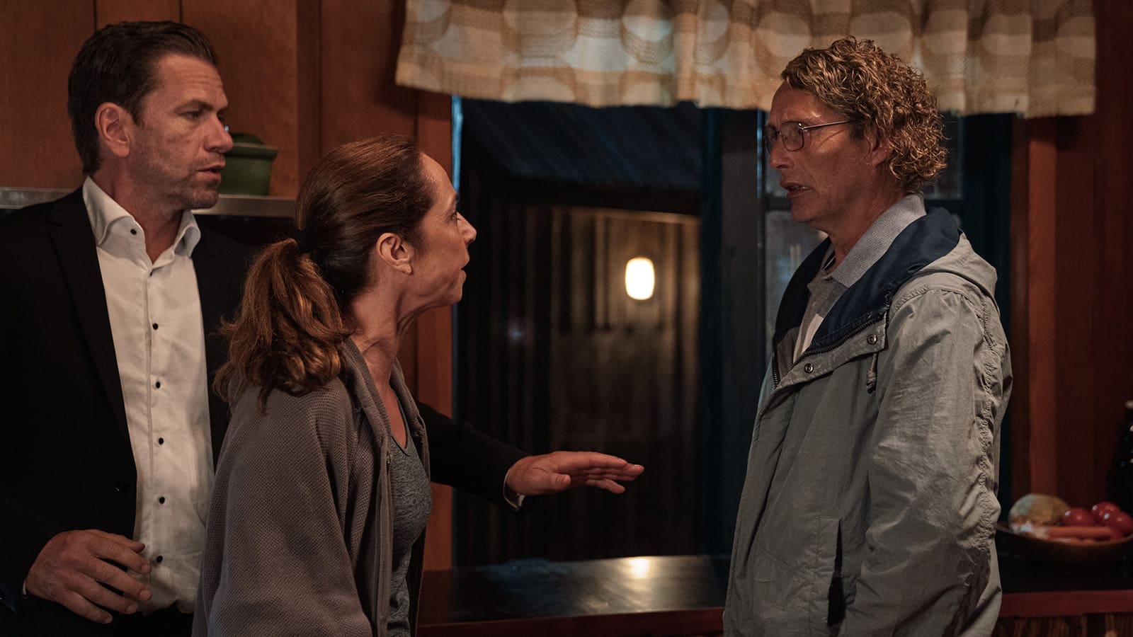 Poslední Viking (2025)