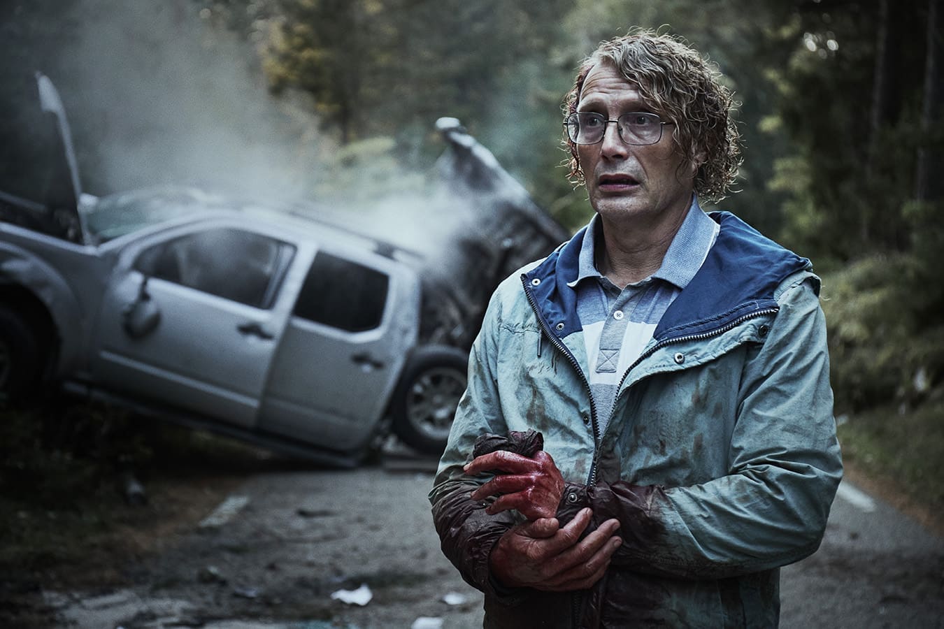 Poslední Viking (2025)