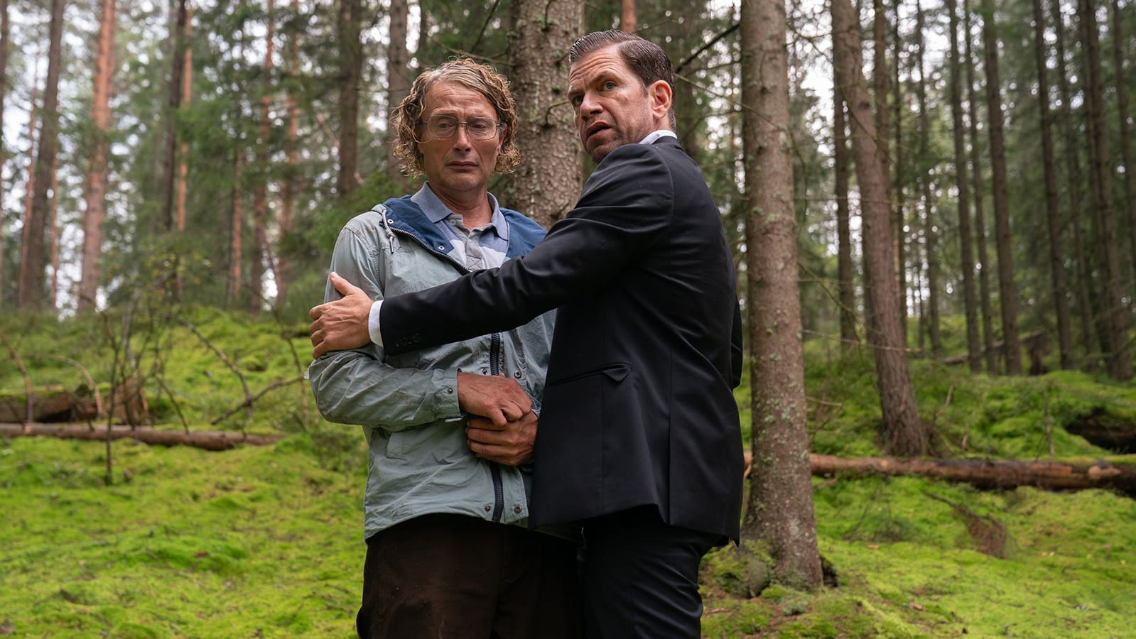 Poslední Viking (2025)