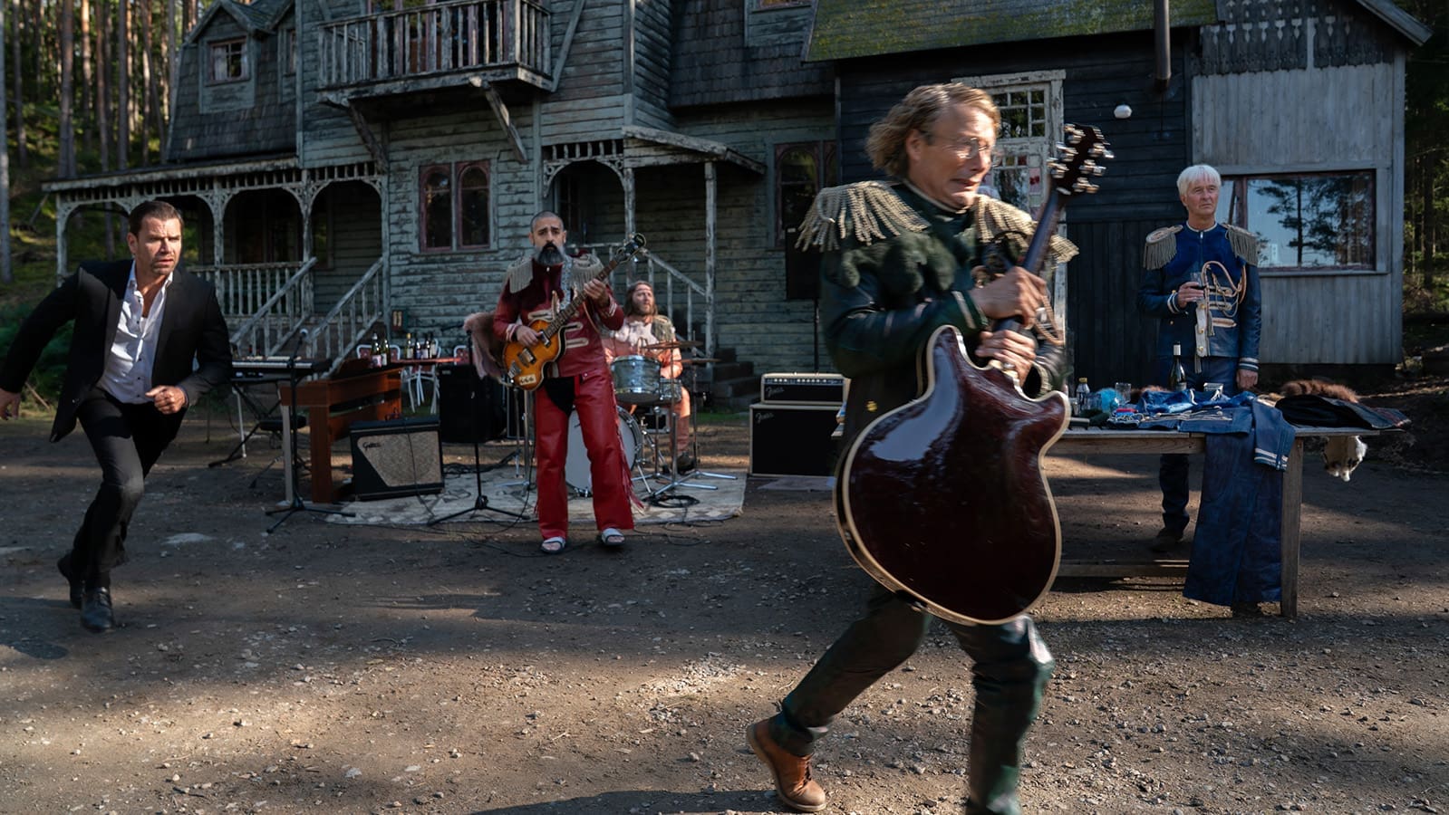 Poslední Viking (2025)