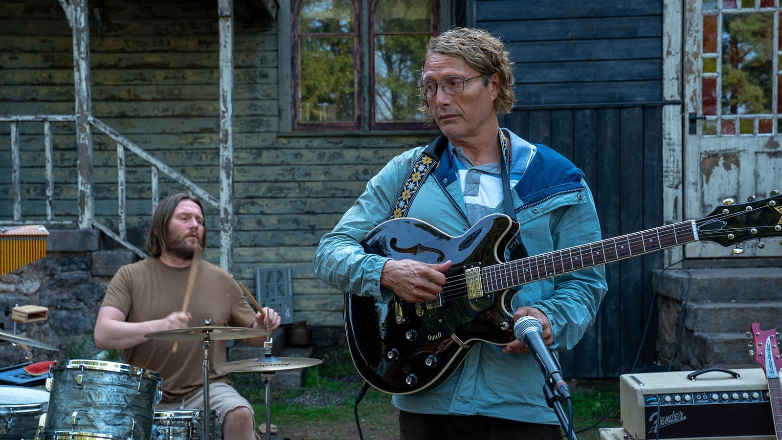 Poslední Viking (2025)