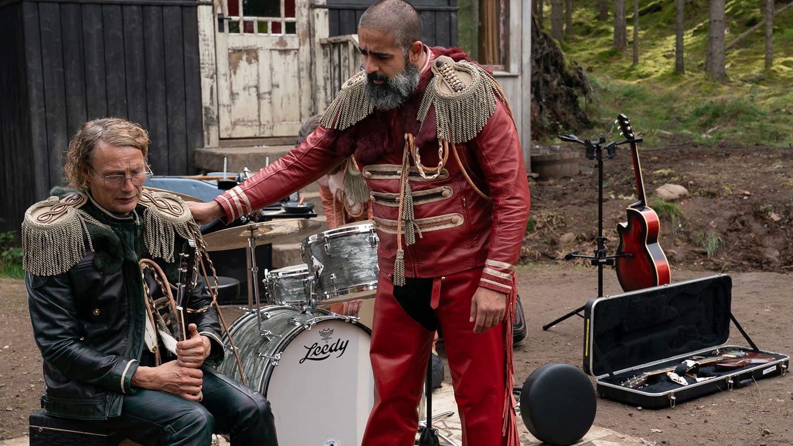 Poslední Viking (2025)