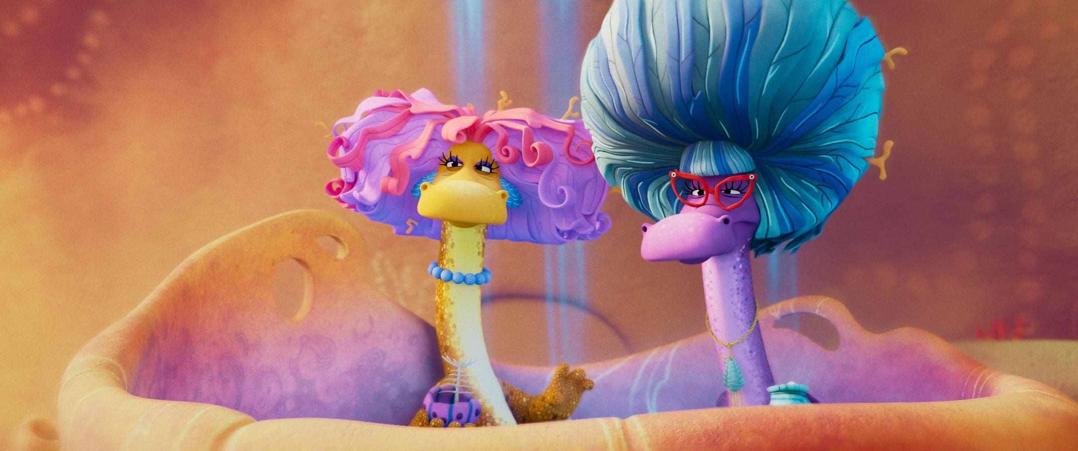 Rufus: Mořský dráček, který neuměl plavat (2025)