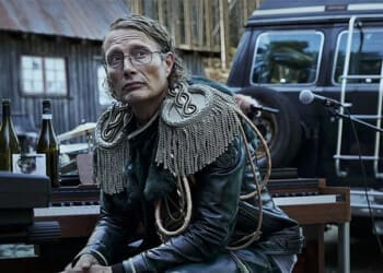 Recenze: Poslední Viking míchá násilí s empatií, humor s bolestí a absurditu s pochopením