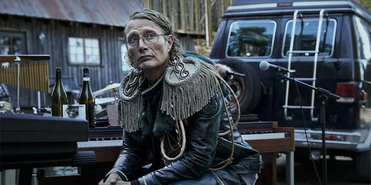 Recenze: Poslední Viking míchá násilí s empatií, humor s bolestí a absurditu s pochopením