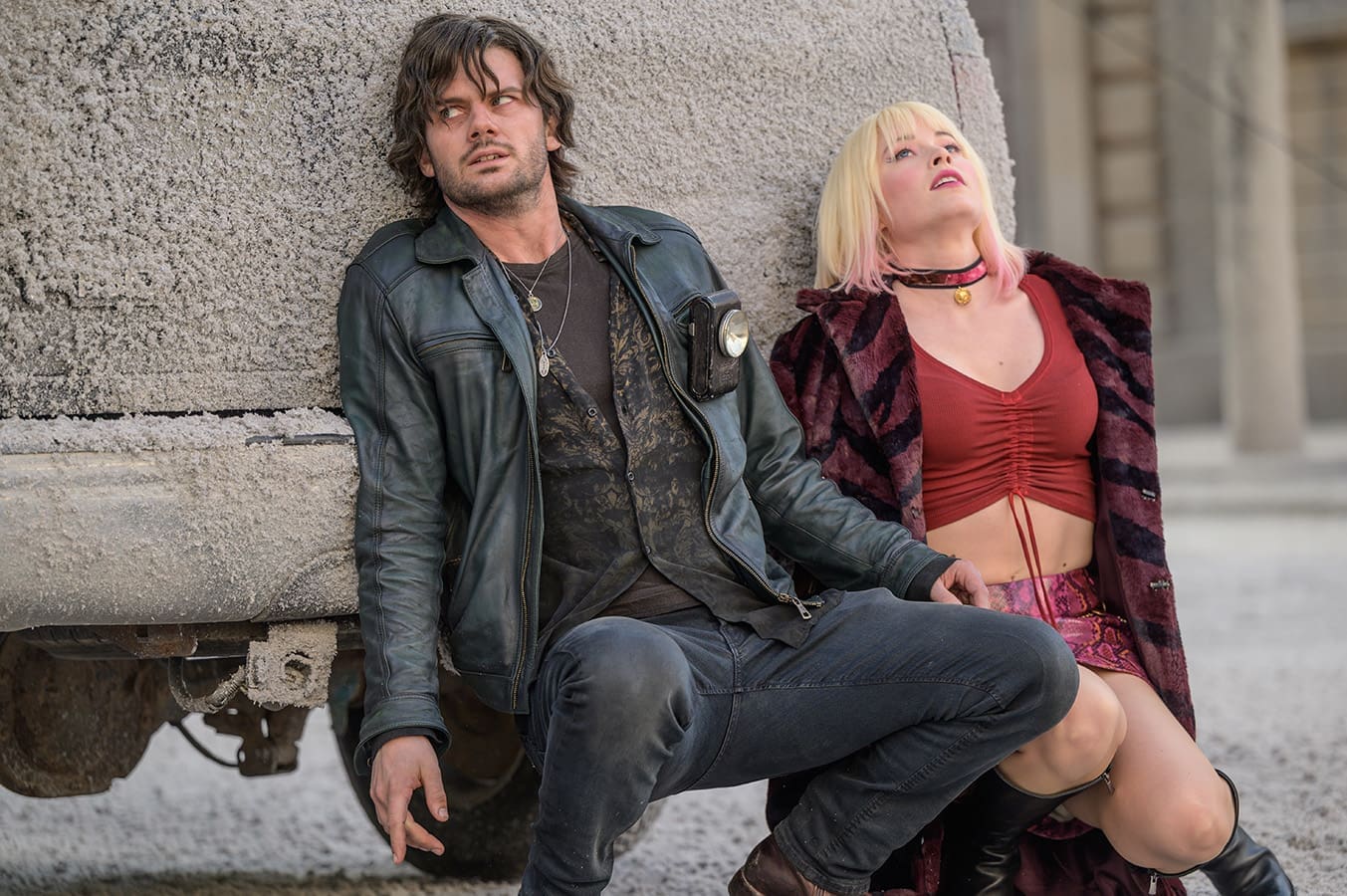 Silent Hill: Noční můry (2026)