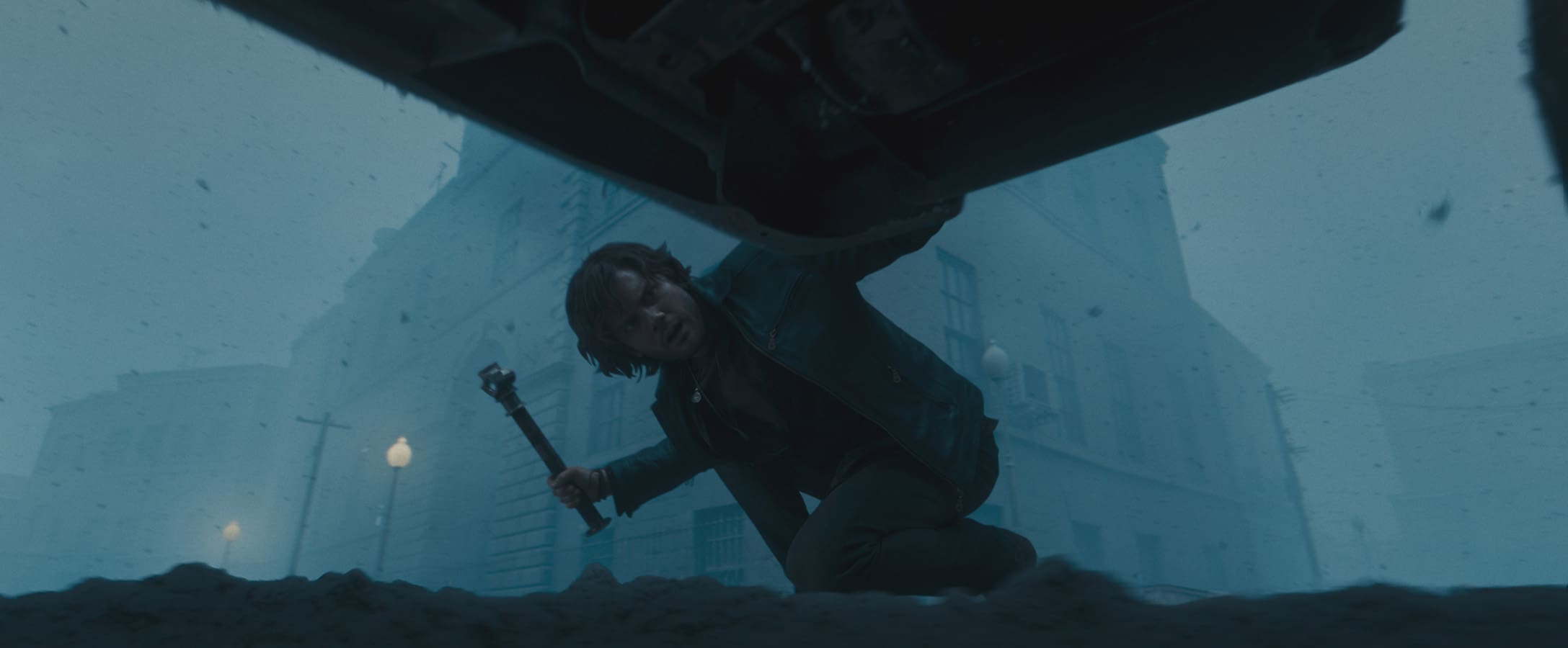 Silent Hill: Noční můry (2026)