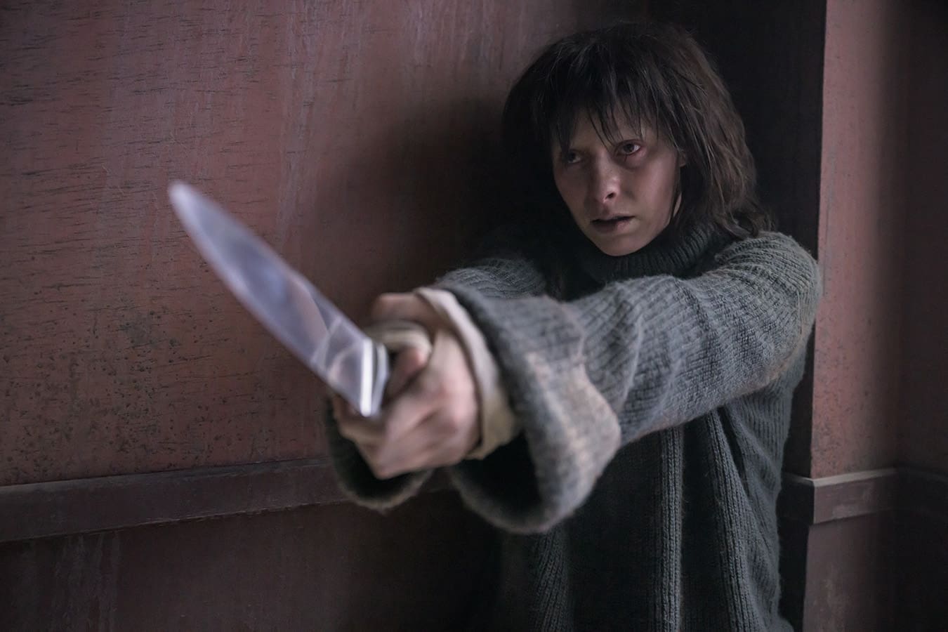 Silent Hill: Noční můry (2026)