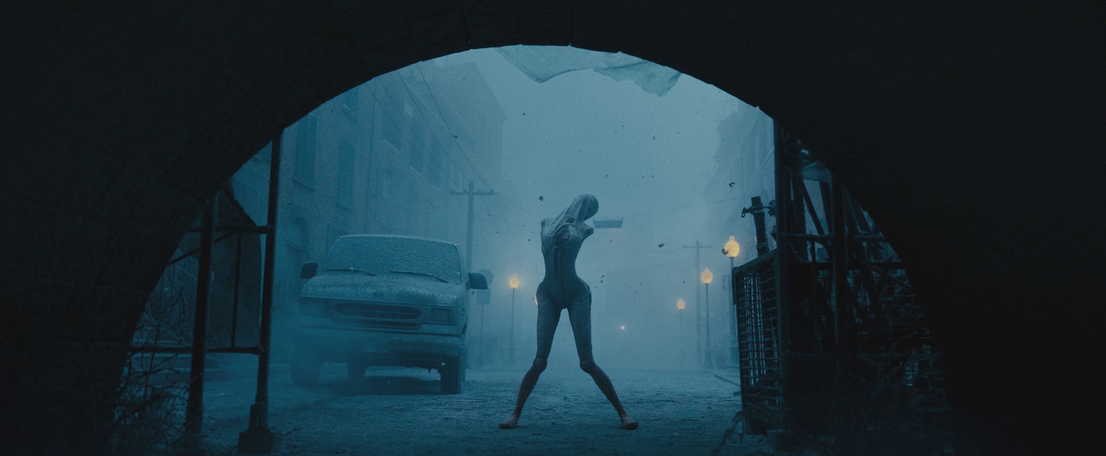 Silent Hill: Noční můry (2026)