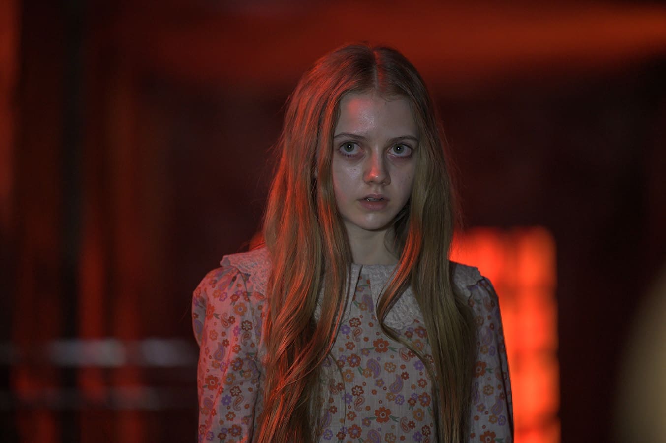 Silent Hill: Noční můry (2026)