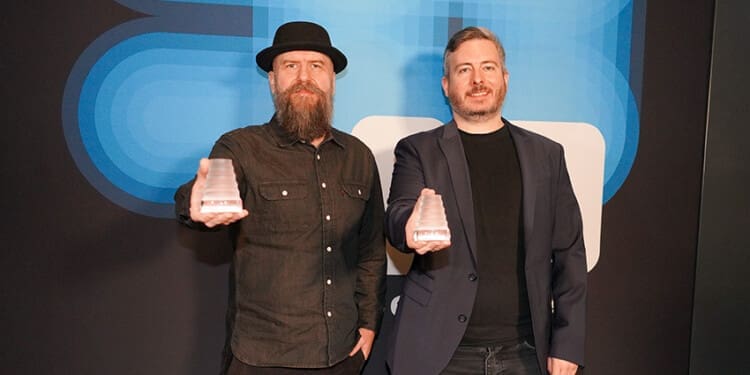 33. Český lev: Byly předány dvě ceny a odhaleny nominace