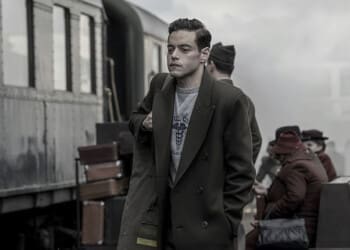 Recenze: Norimberk možná vypovídá víc o současnosti než o minulosti