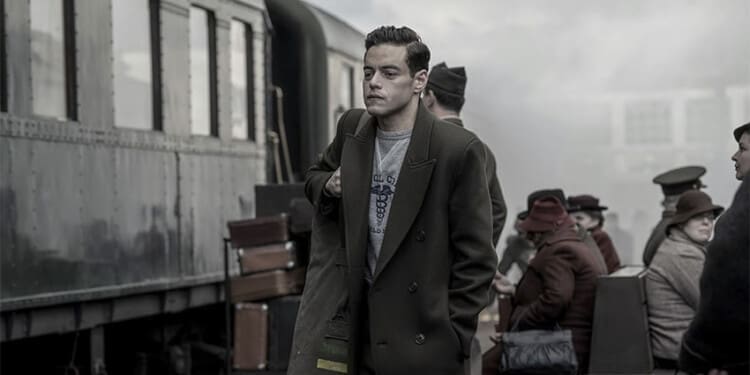 Recenze: Norimberk možná vypovídá víc o současnosti než o minulosti