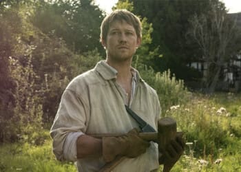 Recenze: Hamnet nás drží za ruku s takovou urputností, až nás začne bolet zápěstí