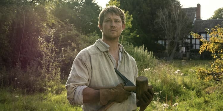 Recenze: Hamnet nás drží za ruku s takovou urputností, až nás začne bolet zápěstí