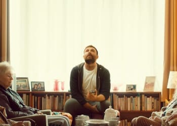 Čtyři matky (2024)