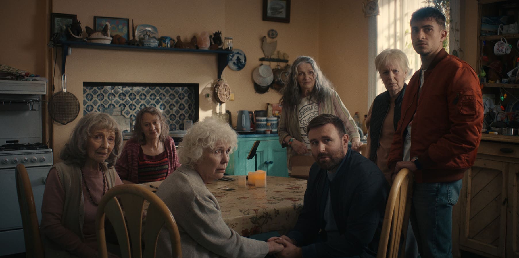 Čtyři matky (2024)