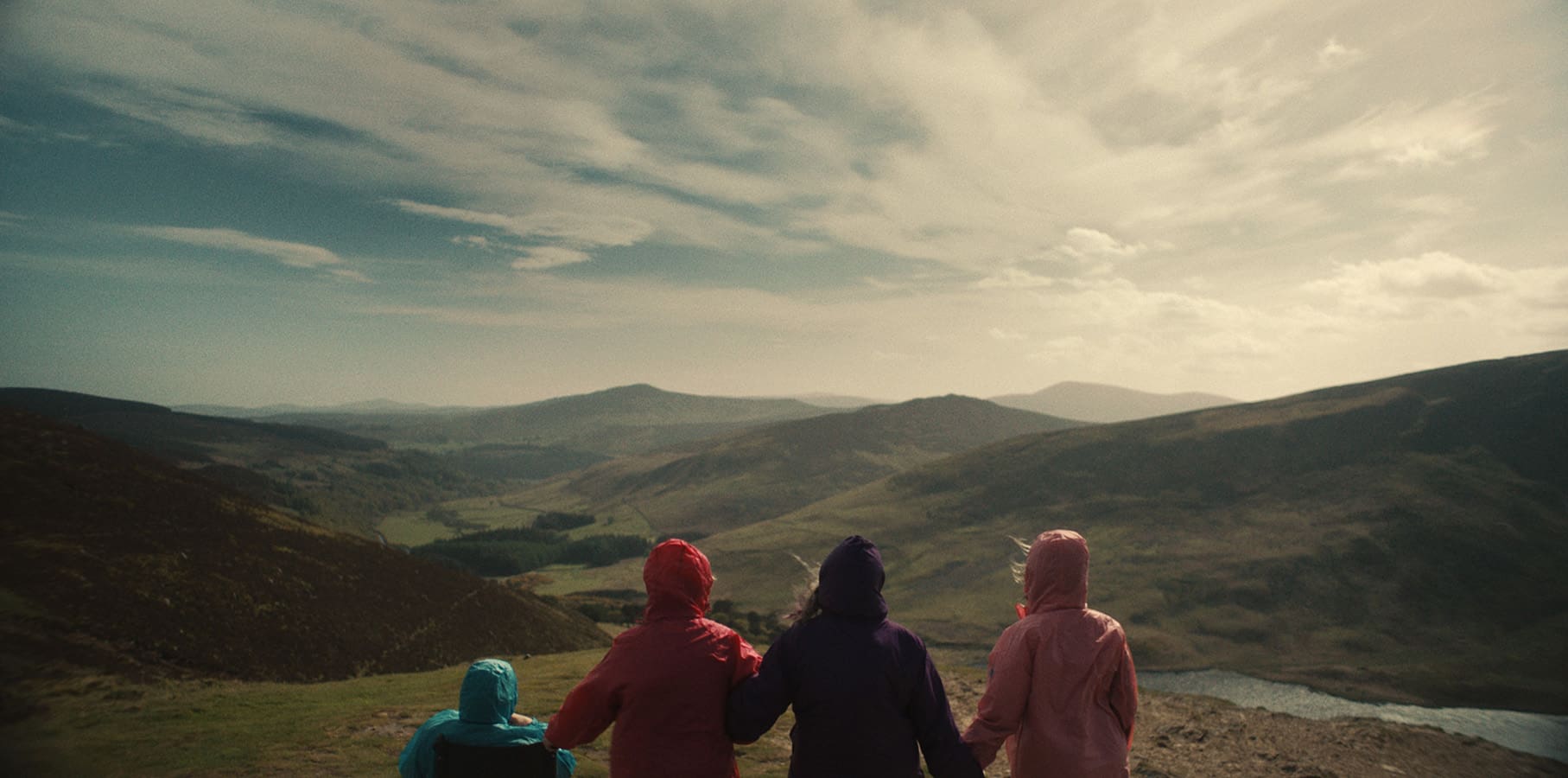 Čtyři matky (2024)