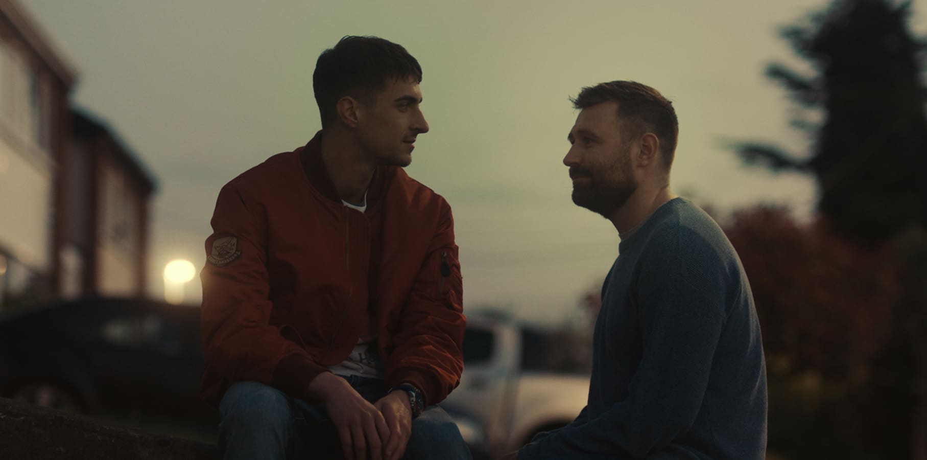 Čtyři matky (2024)