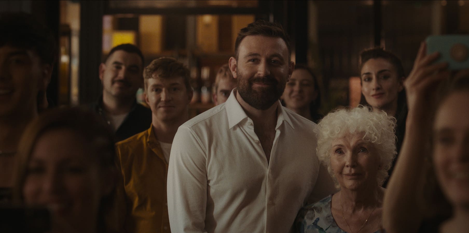 Čtyři matky (2024)