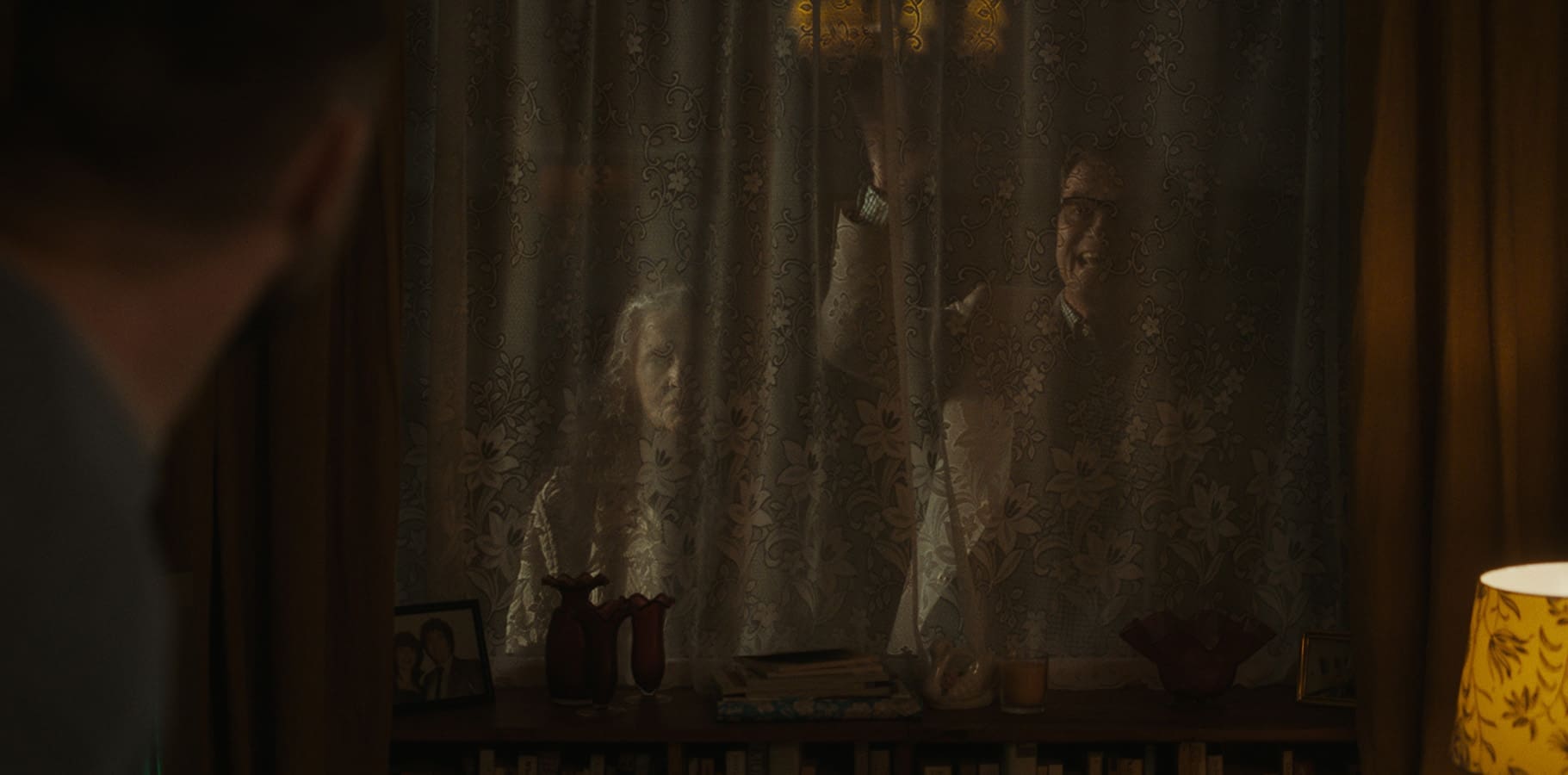 Čtyři matky (2024)