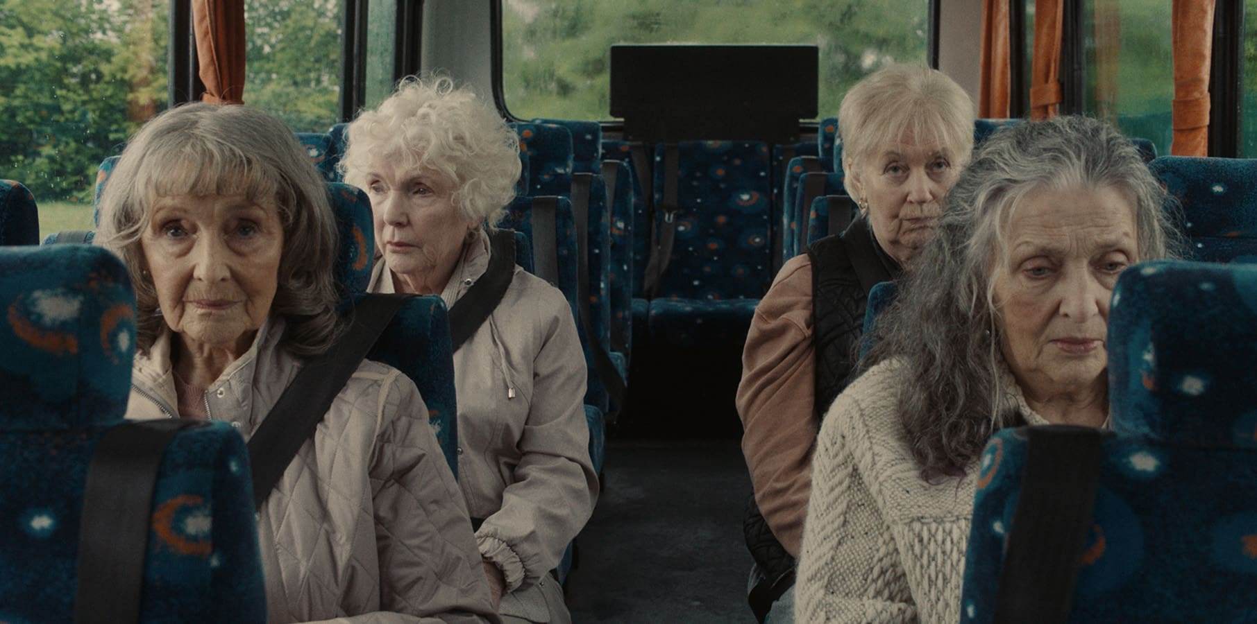 Čtyři matky (2024)