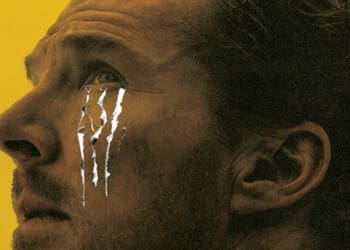 Křídla smutku (2025)