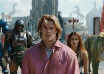 Filmové události #04/26: Známe nominace na Oscary i České lvy