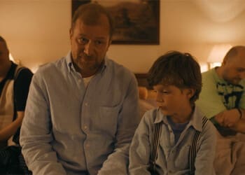 Recenze Šviháci: Film, ze kterého po zhlédnutí zůstane v puse nepříjemná pachuť