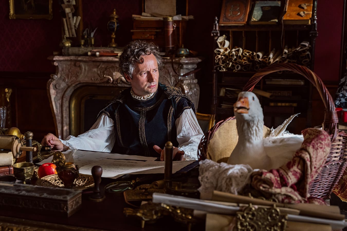 Princezna stokrát jinak (2026)