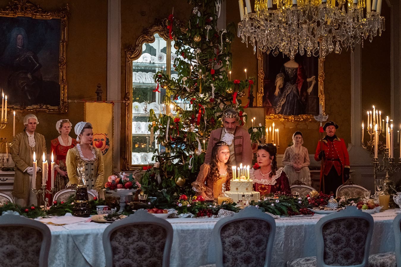 Princezna stokrát jinak (2026)