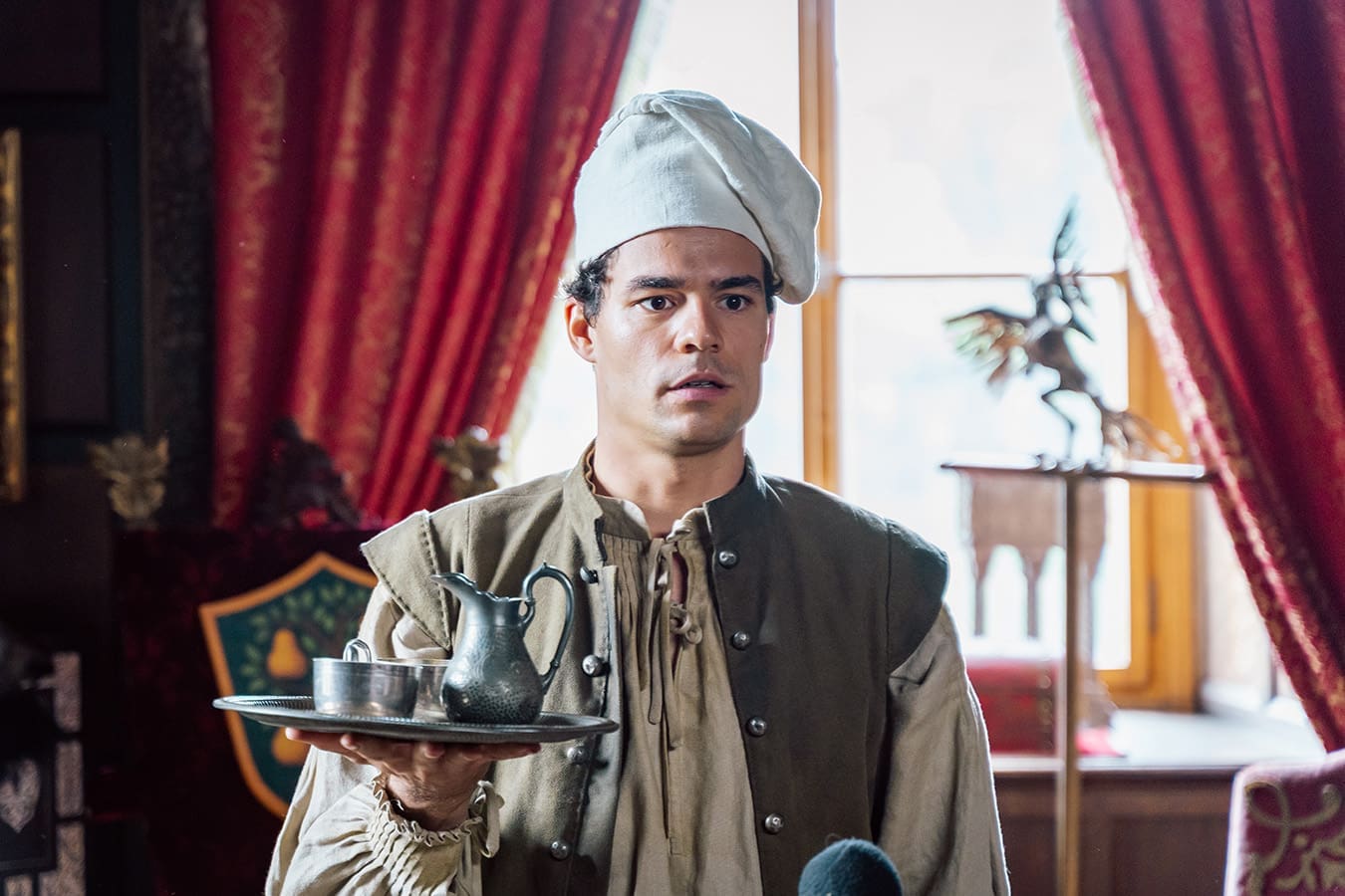 Princezna stokrát jinak (2026)