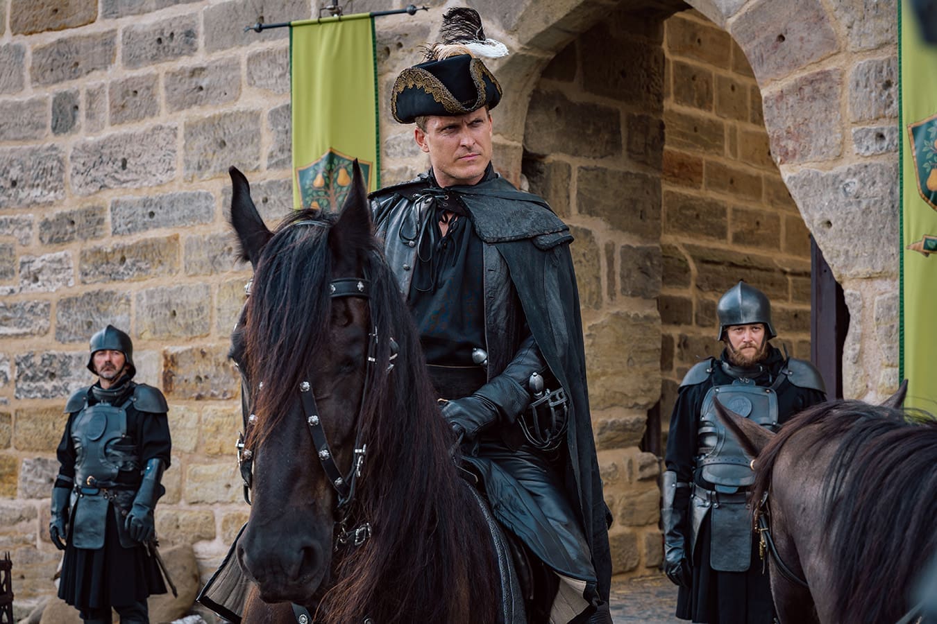 Princezna stokrát jinak (2026)