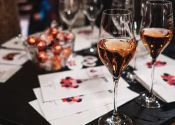 Filmová filharmonie pořádá večer plný romantických melodií (nejen) pro zamilované