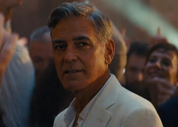 Recenze: Ve filmu Jay Kelly těší Adama Sandlera, že může pracovat pro George Clooneyho