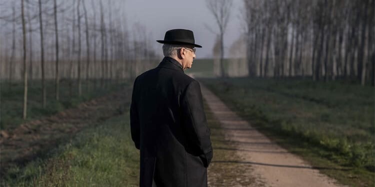 Recenze Milost: Nejrespektovanější italský režisér současnosti si říká o další prestižní ocenění