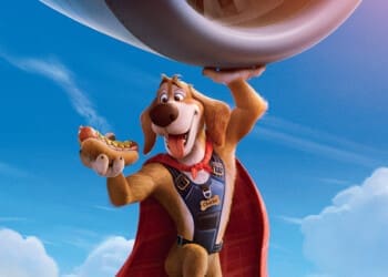 Superpes Karlík (2025)