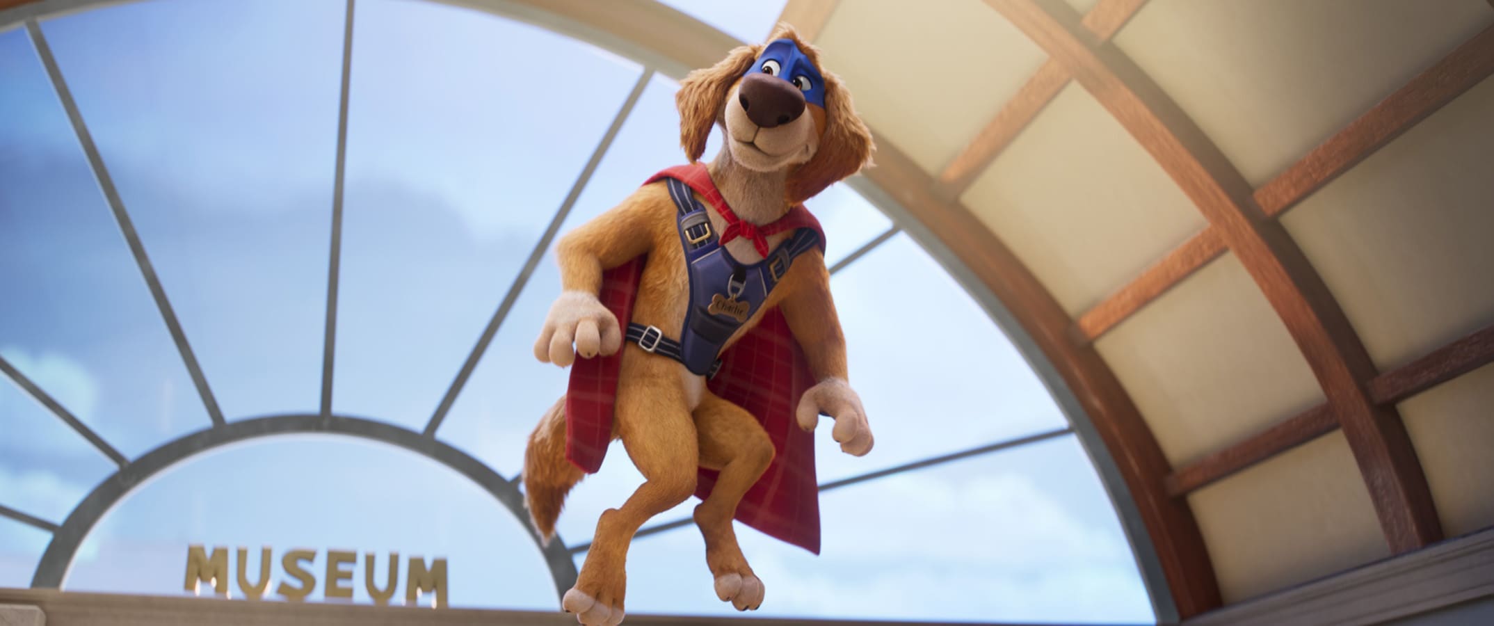 Superpes Karlík (2025)