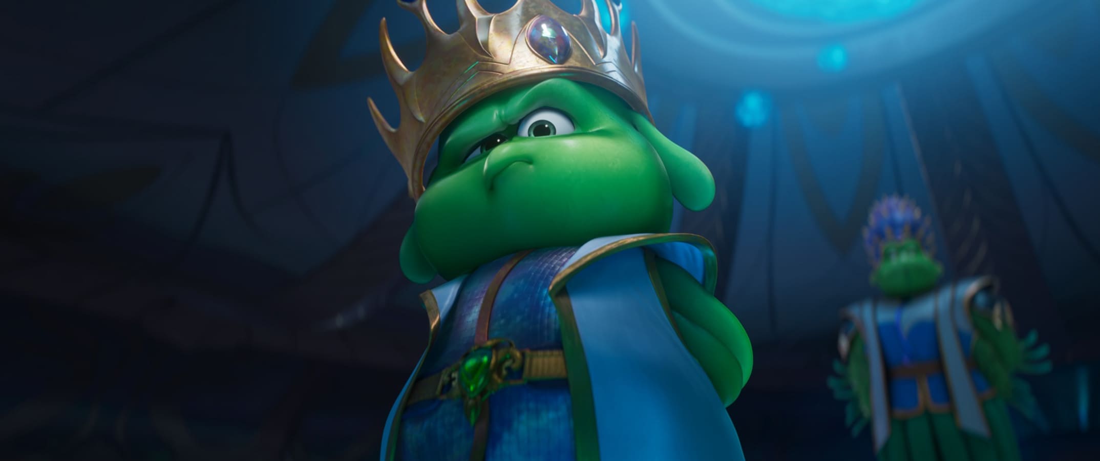 Superpes Karlík (2025)