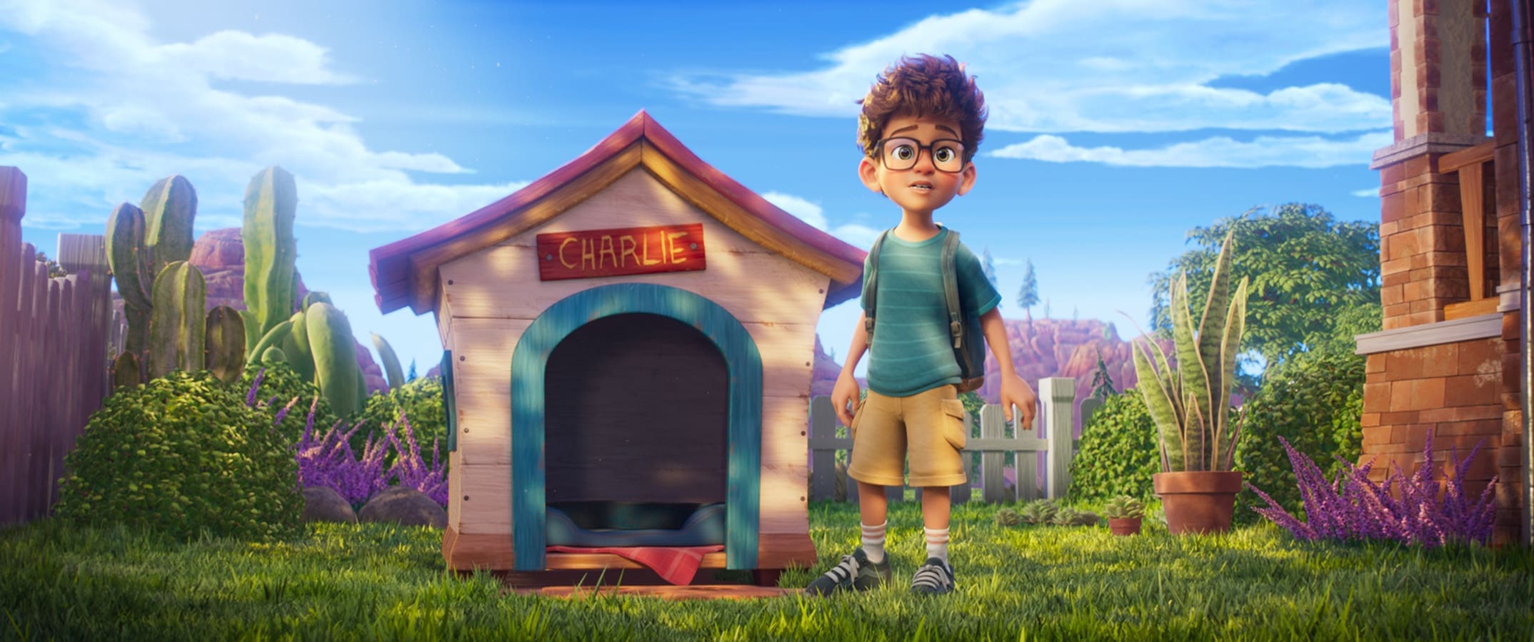 Superpes Karlík (2025)