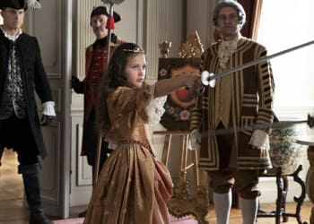 Recenze Princezna stokrát jinak: Konečně pořádná česká pohádka, která je pohlazením po duši