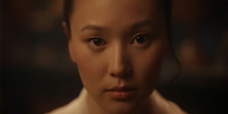 Teaser trailer k seriálu Bridgertonovi, který nás naladí na 2. část 4. série