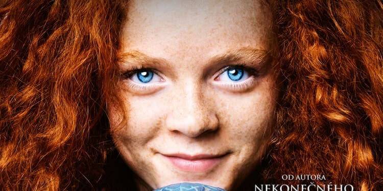 Dívka Momo a zloději času (2025)