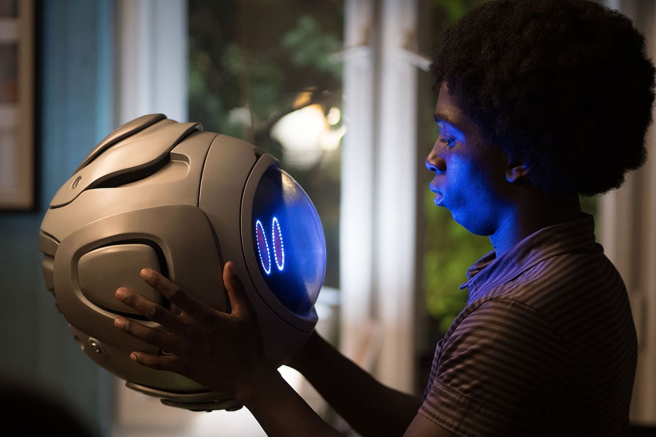 Dívka Momo a zloději času (2025)