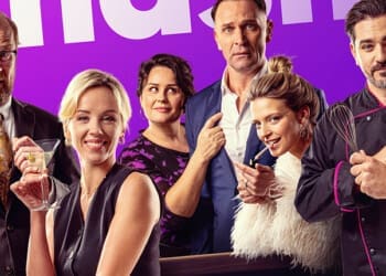 Když se zhasne (2026)